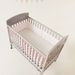Juniors Star Print Cot Bumper - 390x30 cms-Baby Bedding-thumbnailMobile-3