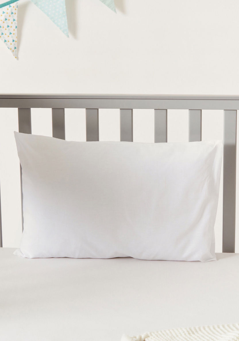 Juniors Assorted 2-Piece Pillowcase Set - 54x36 cms-Baby Bedding-image-1