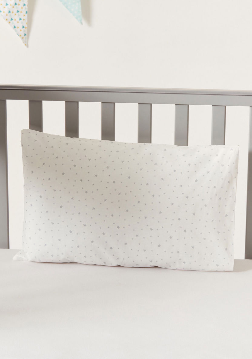 Juniors Assorted 2-Piece Pillowcase Set - 54x36 cms-Baby Bedding-image-2