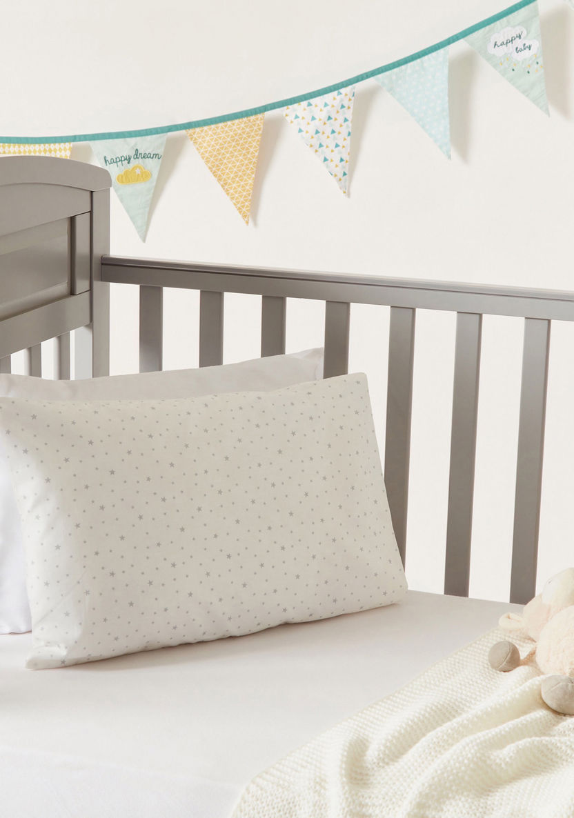 Juniors Assorted 2-Piece Pillowcase Set - 54x36 cms-Baby Bedding-image-4