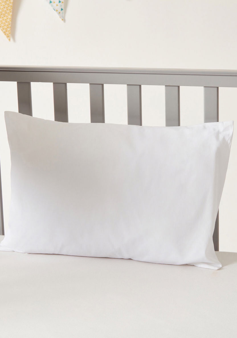 Juniors Assorted 2-Piece Pillowcase Set - 54x36 cms-Baby Bedding-image-1