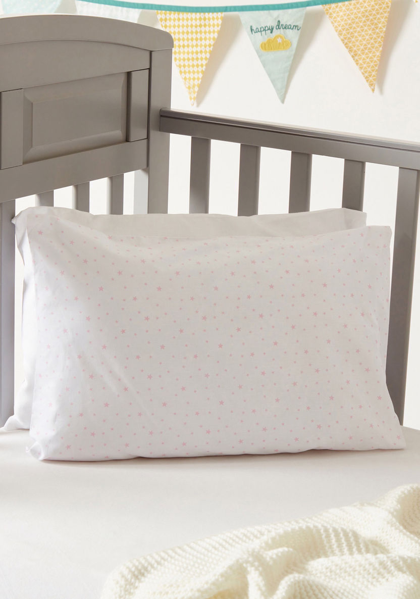 Juniors 2-Piece Pillowcase Set - 54x36 cms-Baby Bedding-image-0
