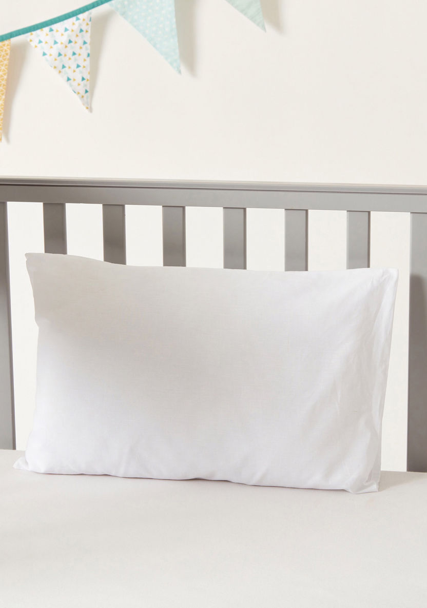 Juniors 2-Piece Pillowcase Set - 54x36 cms-Baby Bedding-image-1