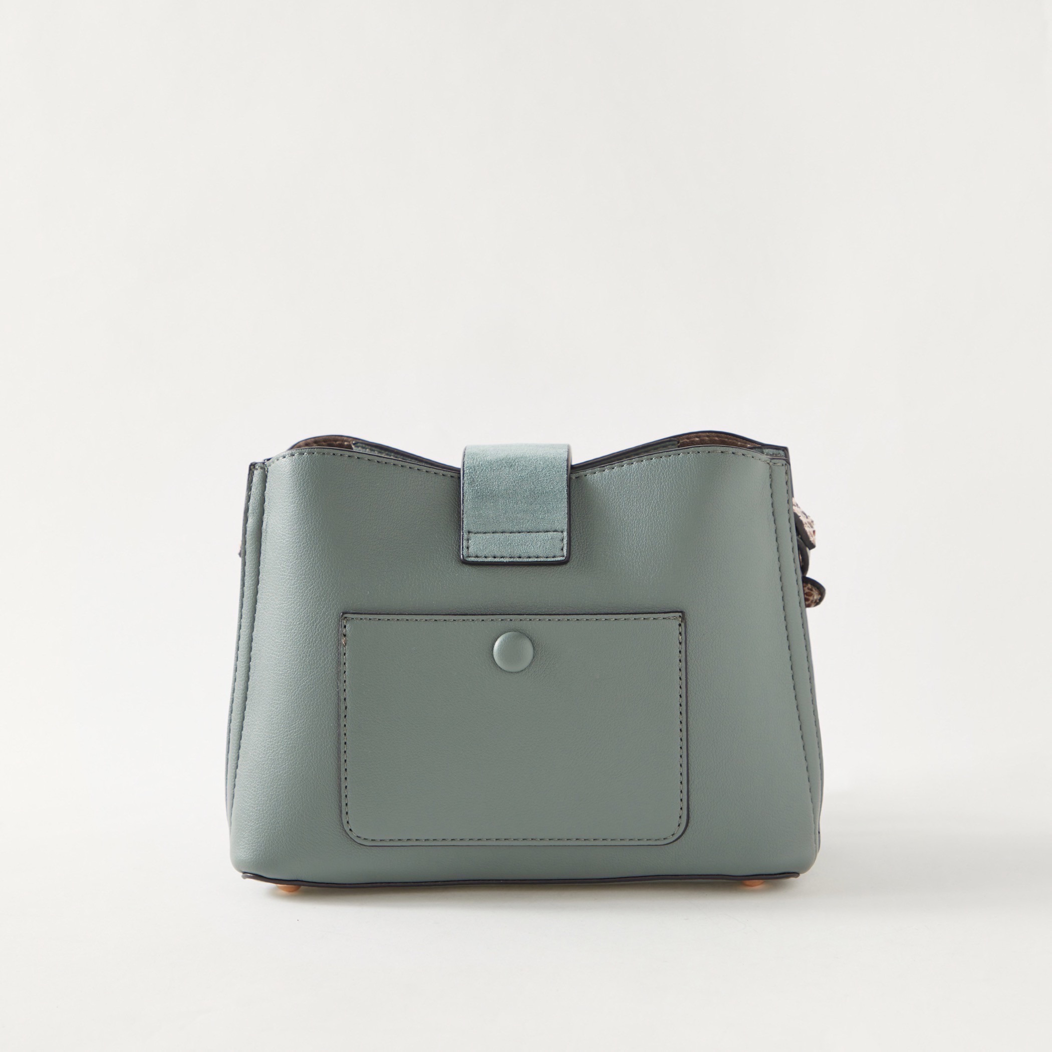 شنطة توتي سادة بمقابض مزدوجة من لويلا جراي-women-bagsandwallets-handbags-image-4