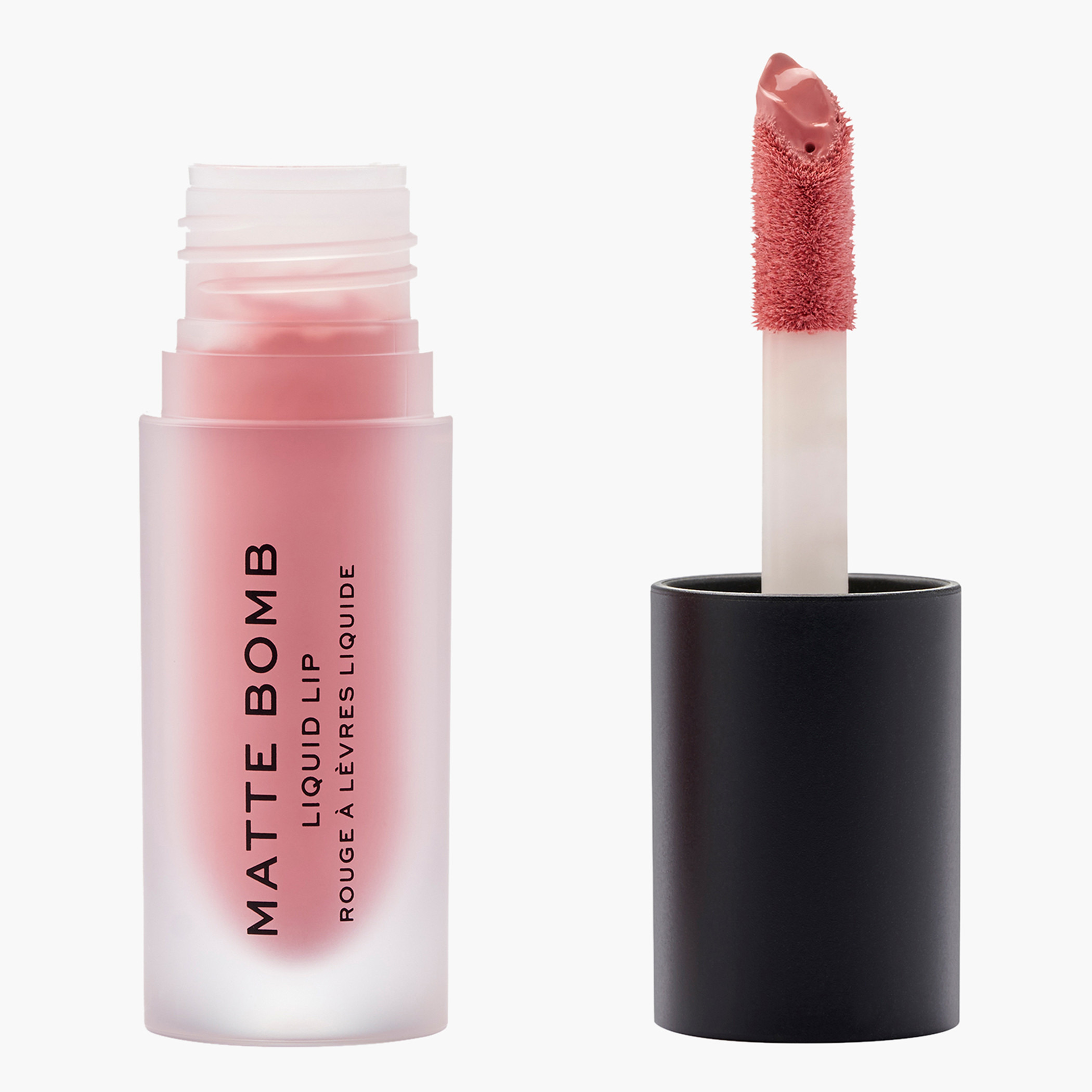 Makeup Revolution Matte Bomb Liquid Lipstick-beautyandpersonalcare-makeup-lips-liquidlipsticks-image-2