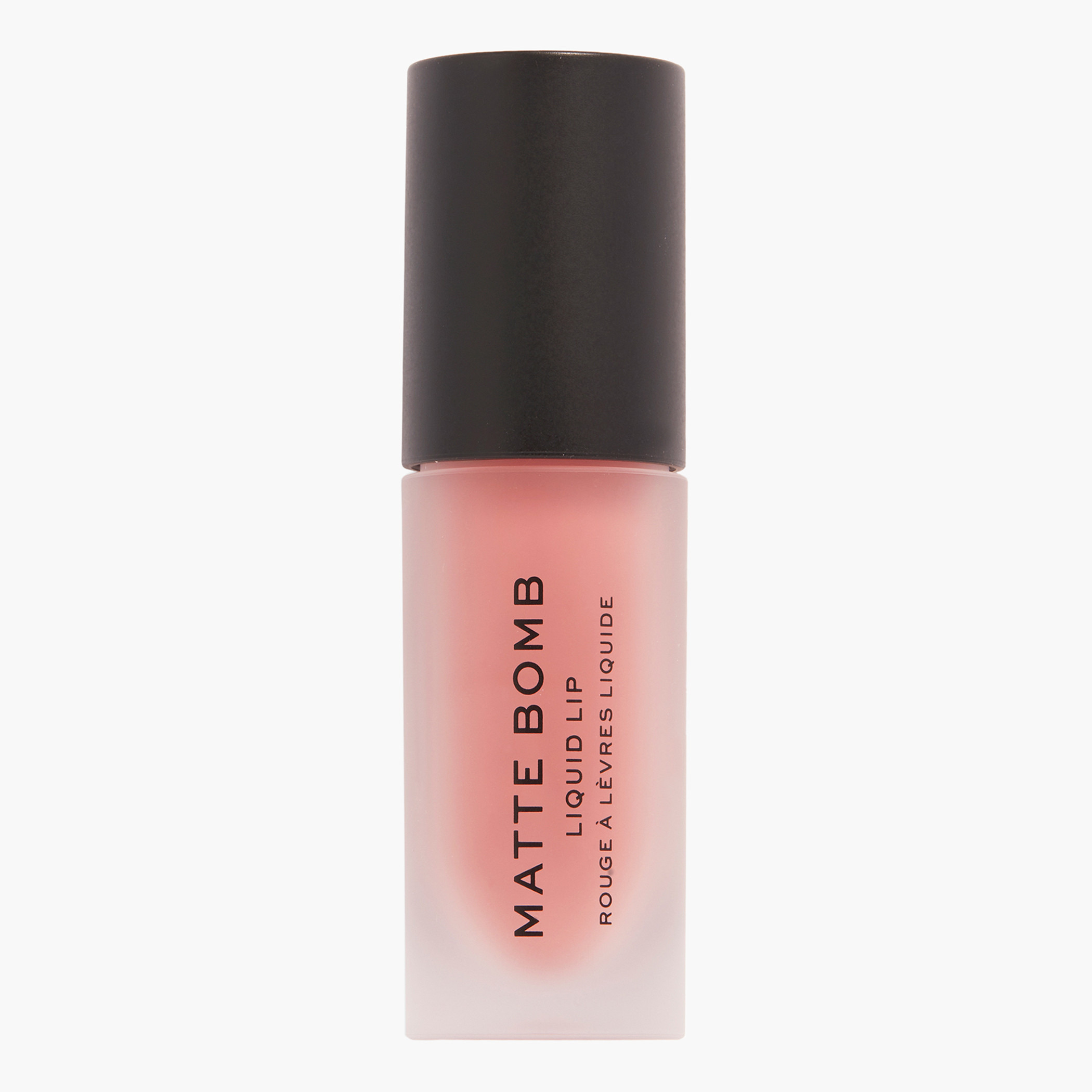 Makeup Revolution Matte Bomb Liquid Lipstick-beautyandpersonalcare-makeup-lips-liquidlipsticks-image-1