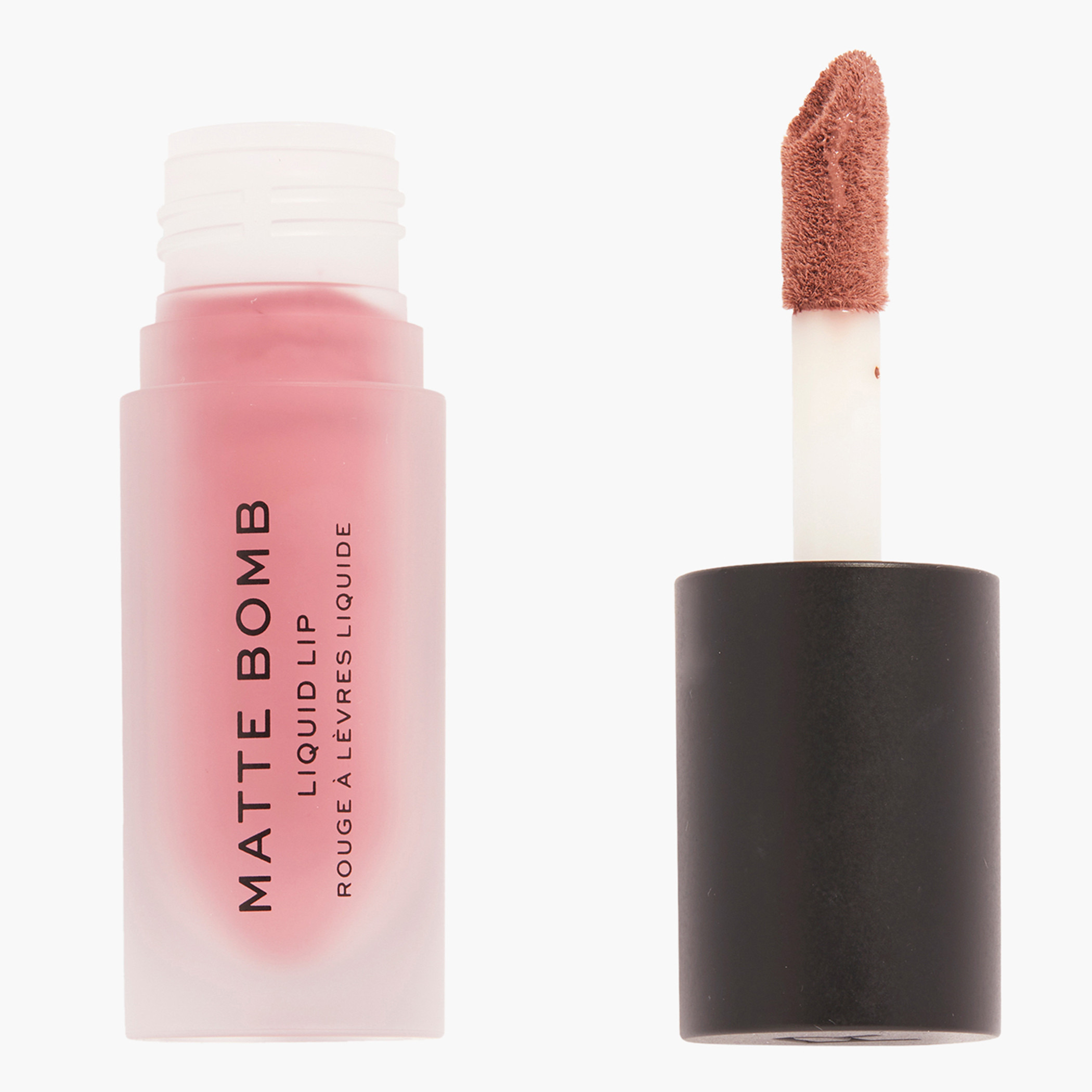 Makeup Revolution Matte Bomb Liquid Lipstick-beautyandpersonalcare-makeup-lips-liquidlipsticks-image-2