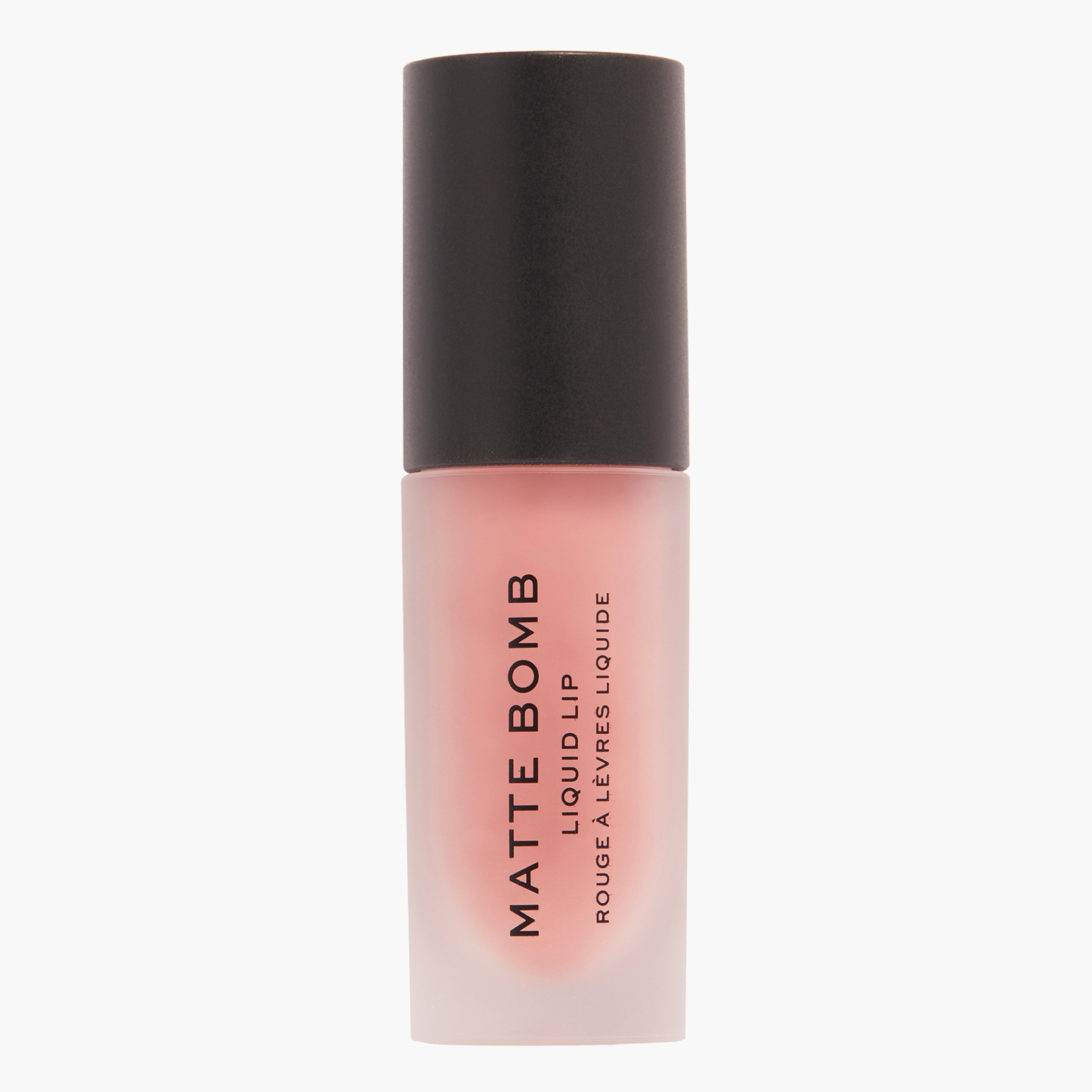 Makeup Revolution Matte Bomb Liquid Lipstick-beautyandpersonalcare-makeup-lips-liquidlipsticks-image-1