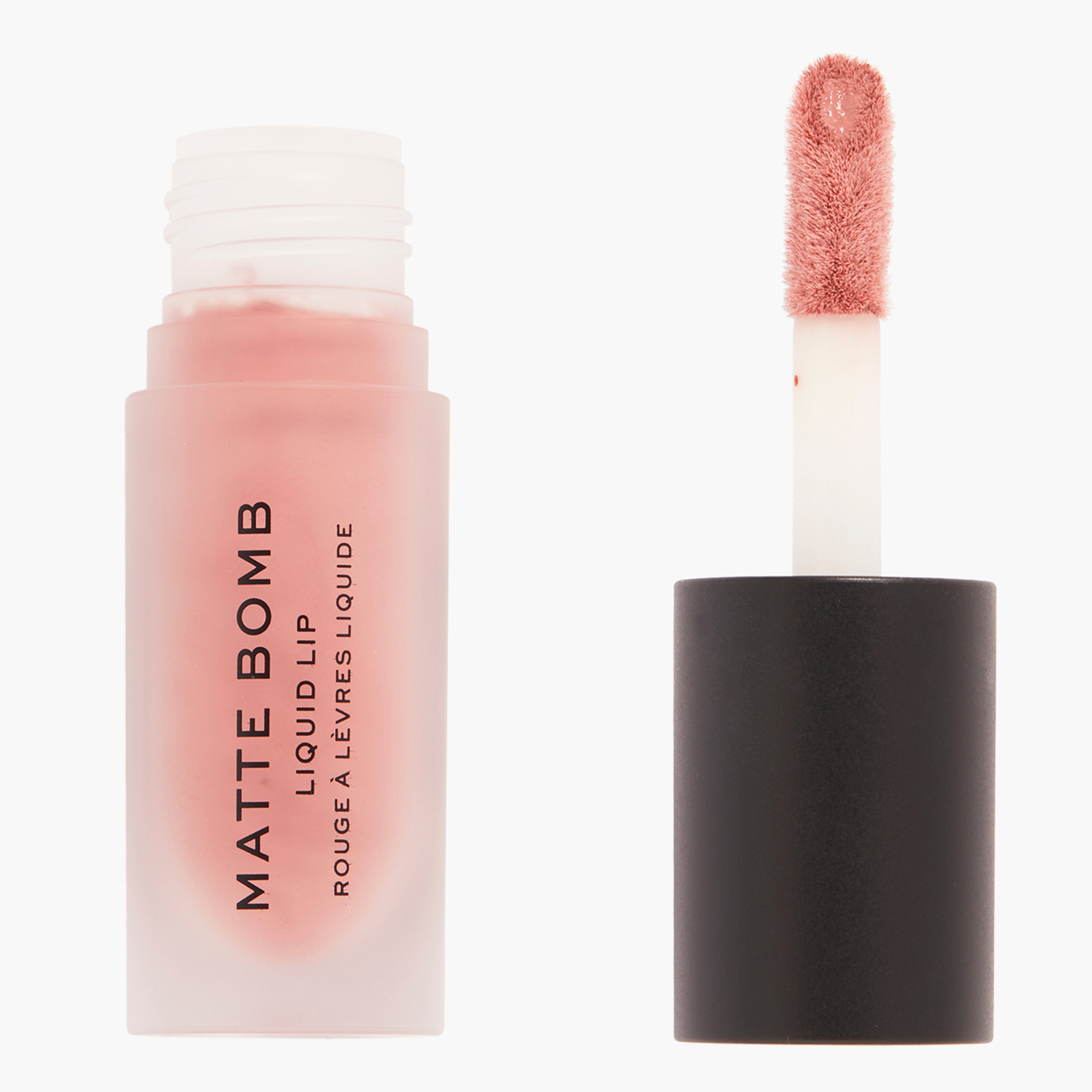 Makeup Revolution Matte Bomb Liquid Lipstick-beautyandpersonalcare-makeup-lips-liquidlipsticks-image-2