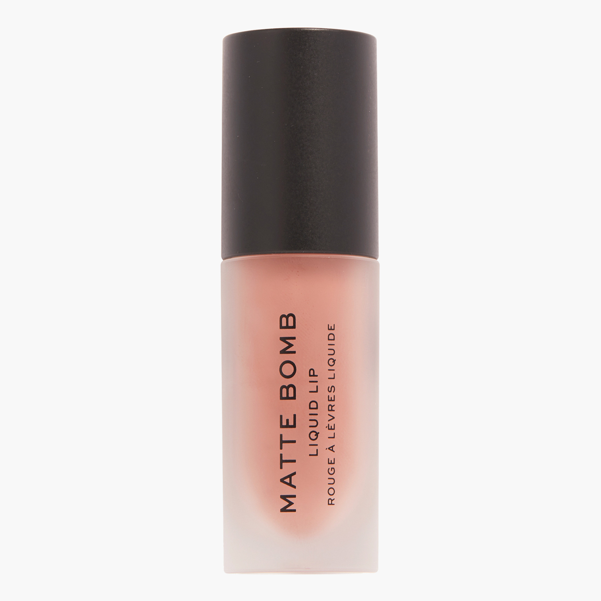 Makeup Revolution Matte Bomb Liquid Lipstick-beautyandpersonalcare-makeup-lips-liquidlipsticks-image-1
