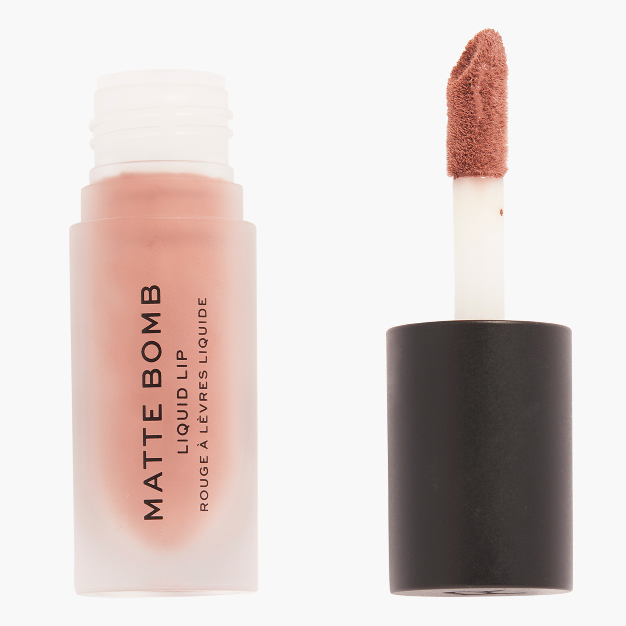 Makeup Revolution Matte Bomb Liquid Lipstick-beautyandpersonalcare-makeup-lips-liquidlipsticks-image-2