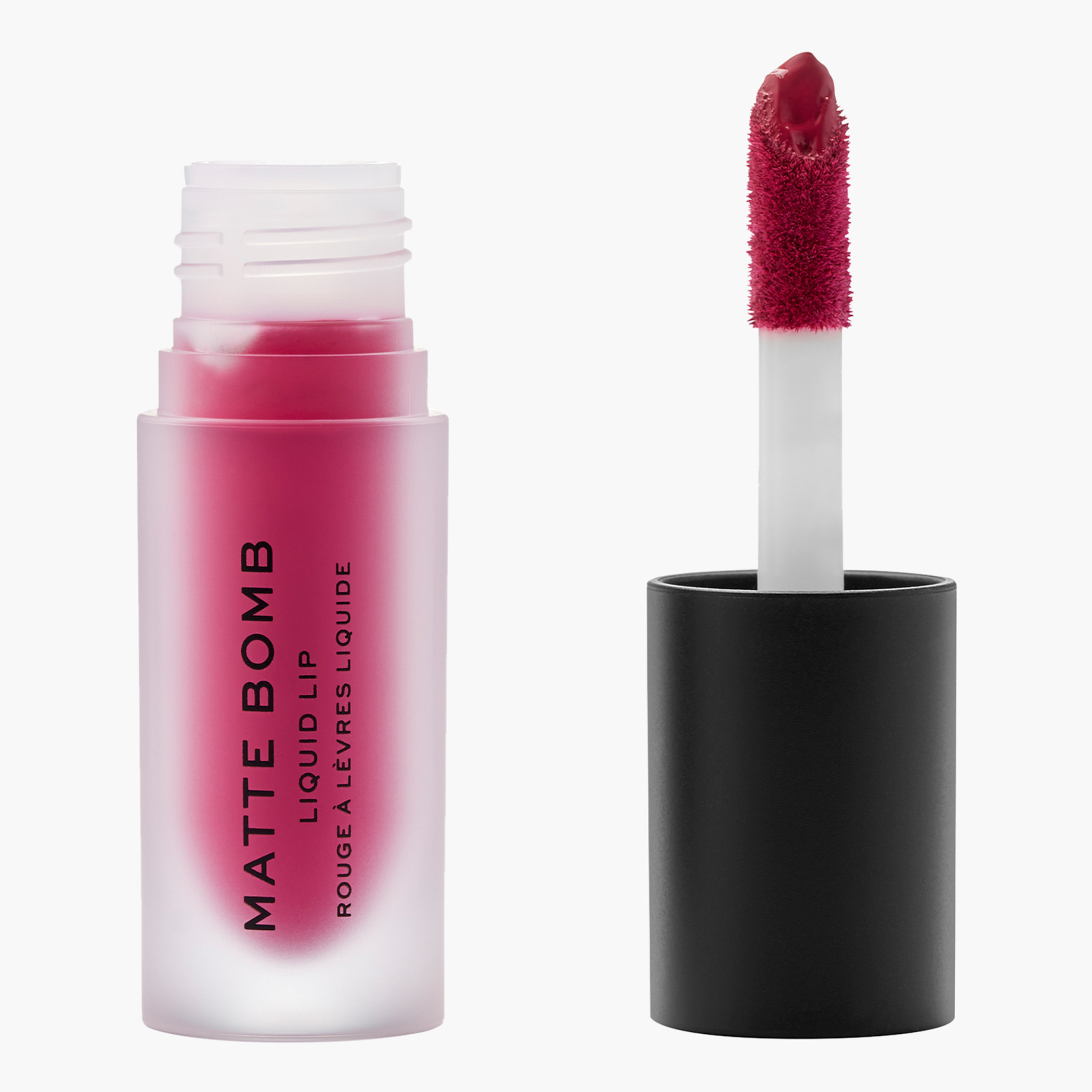 Makeup Revolution Matte Bomb Liquid Lipstick-beautyandpersonalcare-makeup-lips-liquidlipsticks-image-2