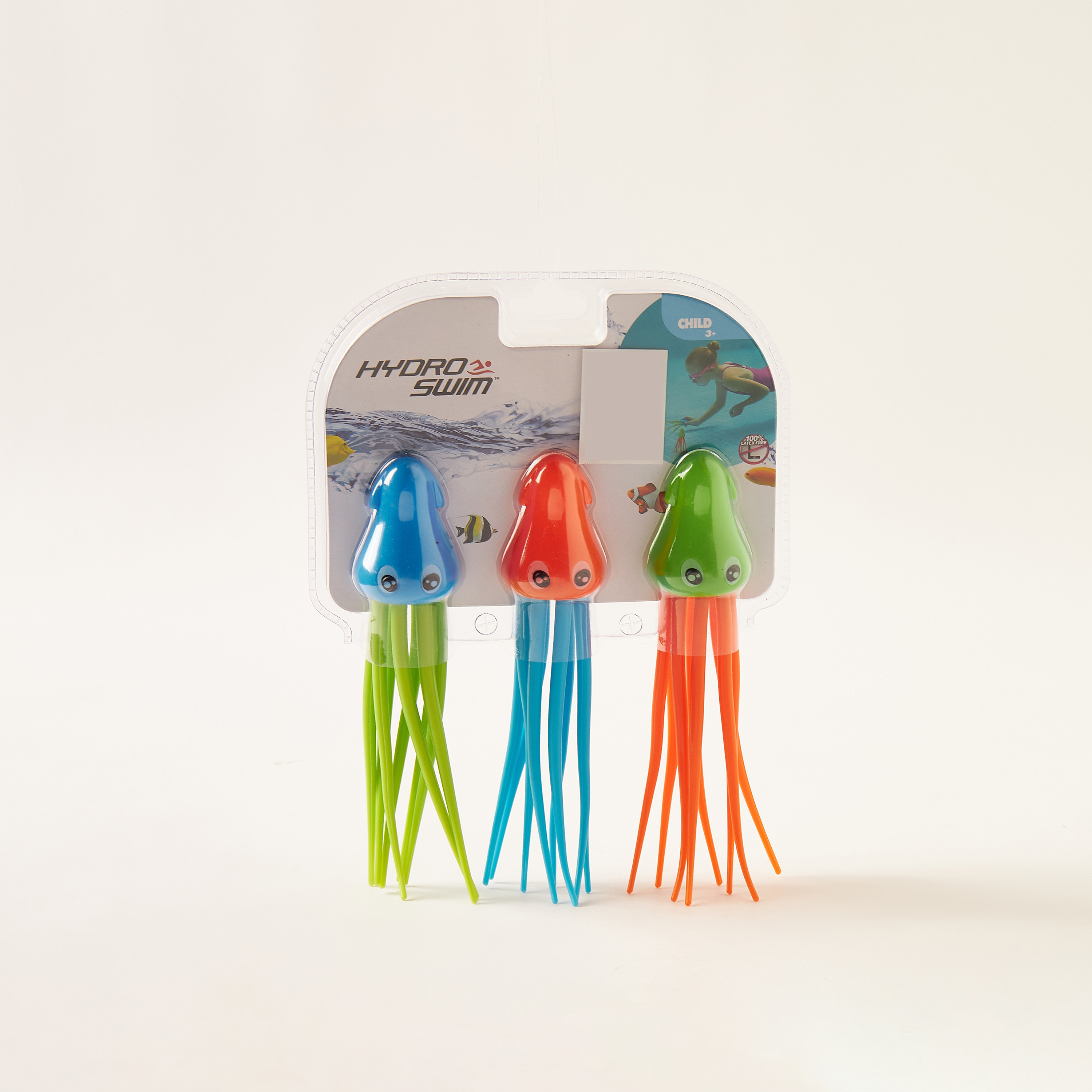 Bestway Hydro-Swim Speedy Squid Dive Toys-toys-outdoor-poolandbeach-pools-image-1