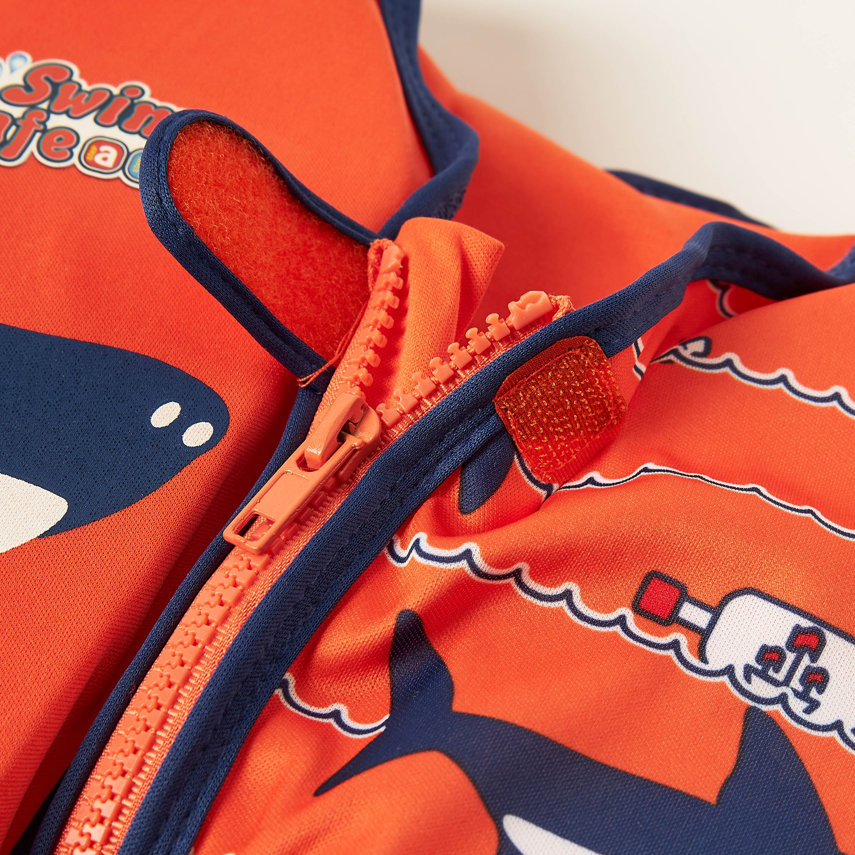 Bestway Swim Safe Swim Jacket - Small/Medium-boys-clothing-swimwear-image-2