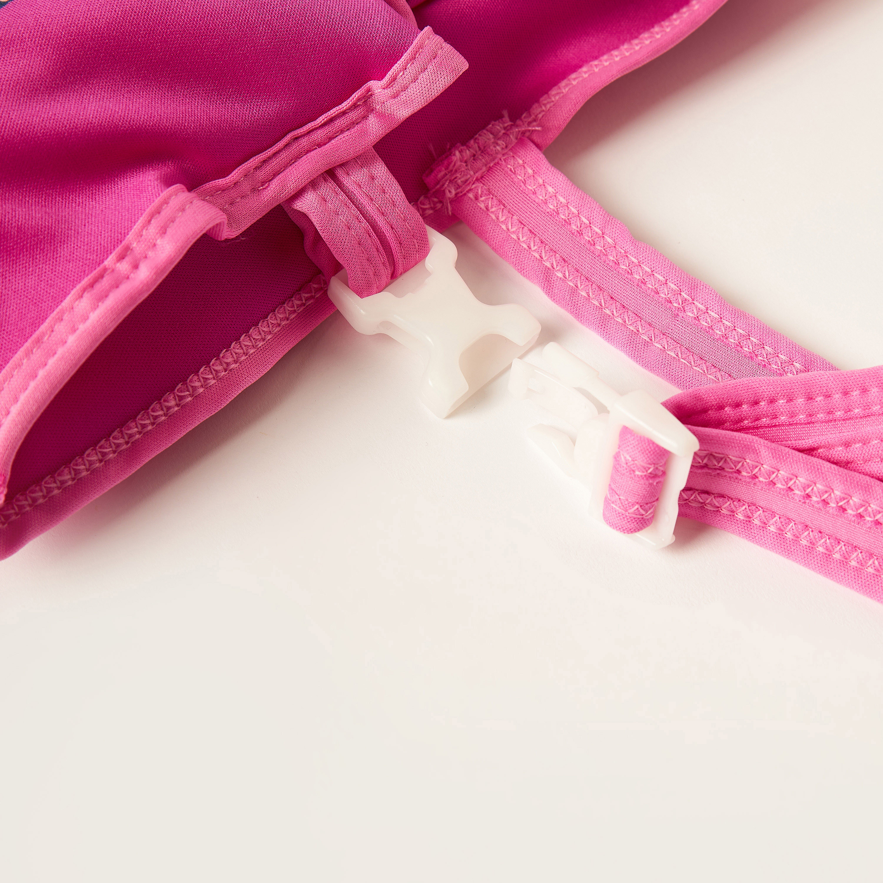 Bestway Swim Safe Swim Jacket - Medium/Large-girls-clothing-swimwear-image-2