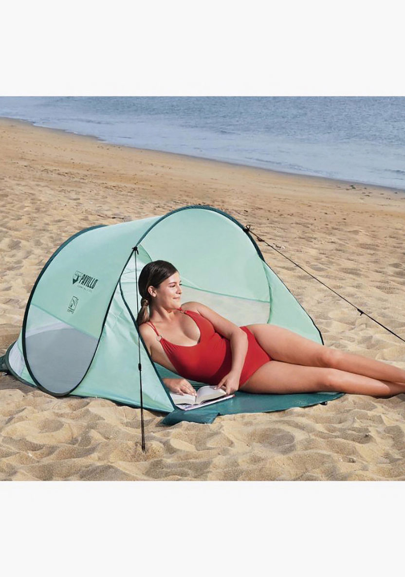 Bestway Pavillo Quick Beach Tent-Beach and Water Fun-image-2