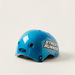 Street Runner Printed Multipurpose Helmet-Outdoor Activity-thumbnail-2