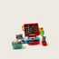 Playgo 34-Piece Touch and Count Supermarket Till Playset-toys-roleplay-supermarketandshoppingsets-image-1