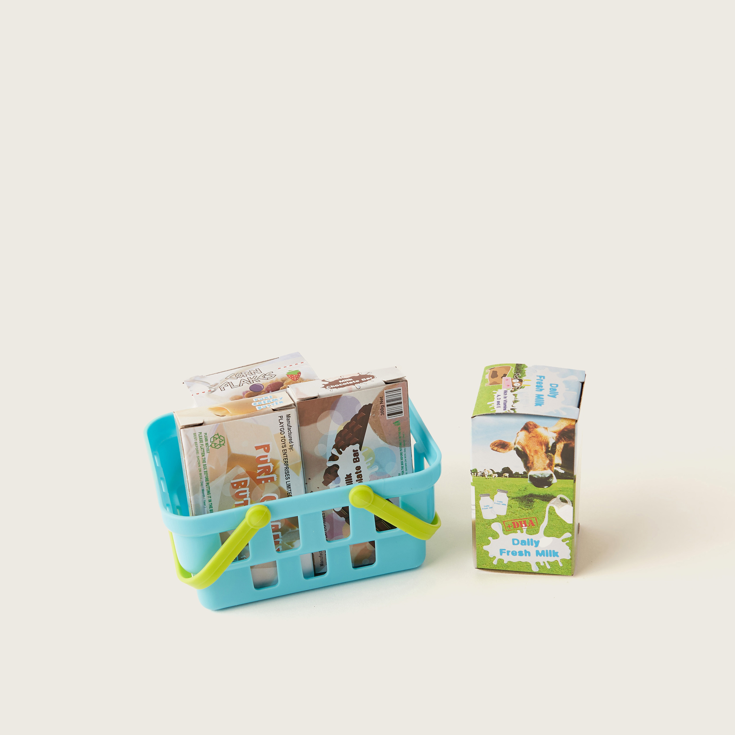 Playgo 34-Piece Touch and Count Supermarket Till Playset-toys-roleplay-supermarketandshoppingsets-image-5