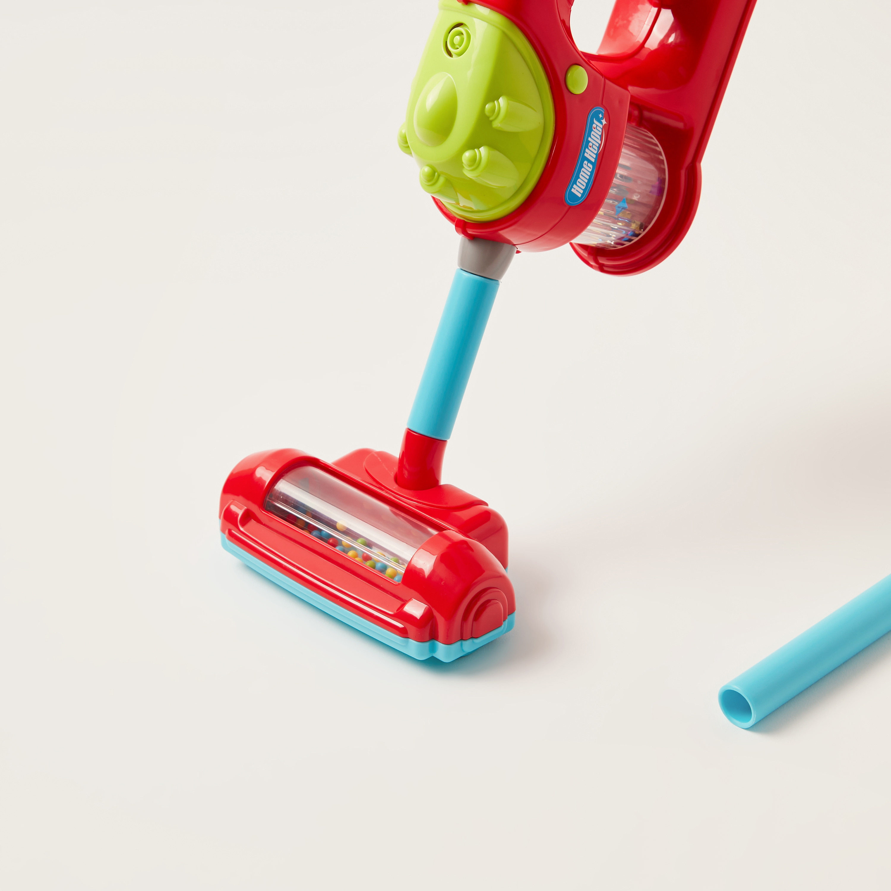 Playgo Handheld Vacuum Cleaner Toy-toys-roleplay-householdsets-image-1