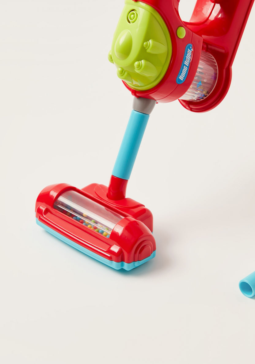 Playgo Handheld Vacuum Cleaner Toy-Role Play-image-0