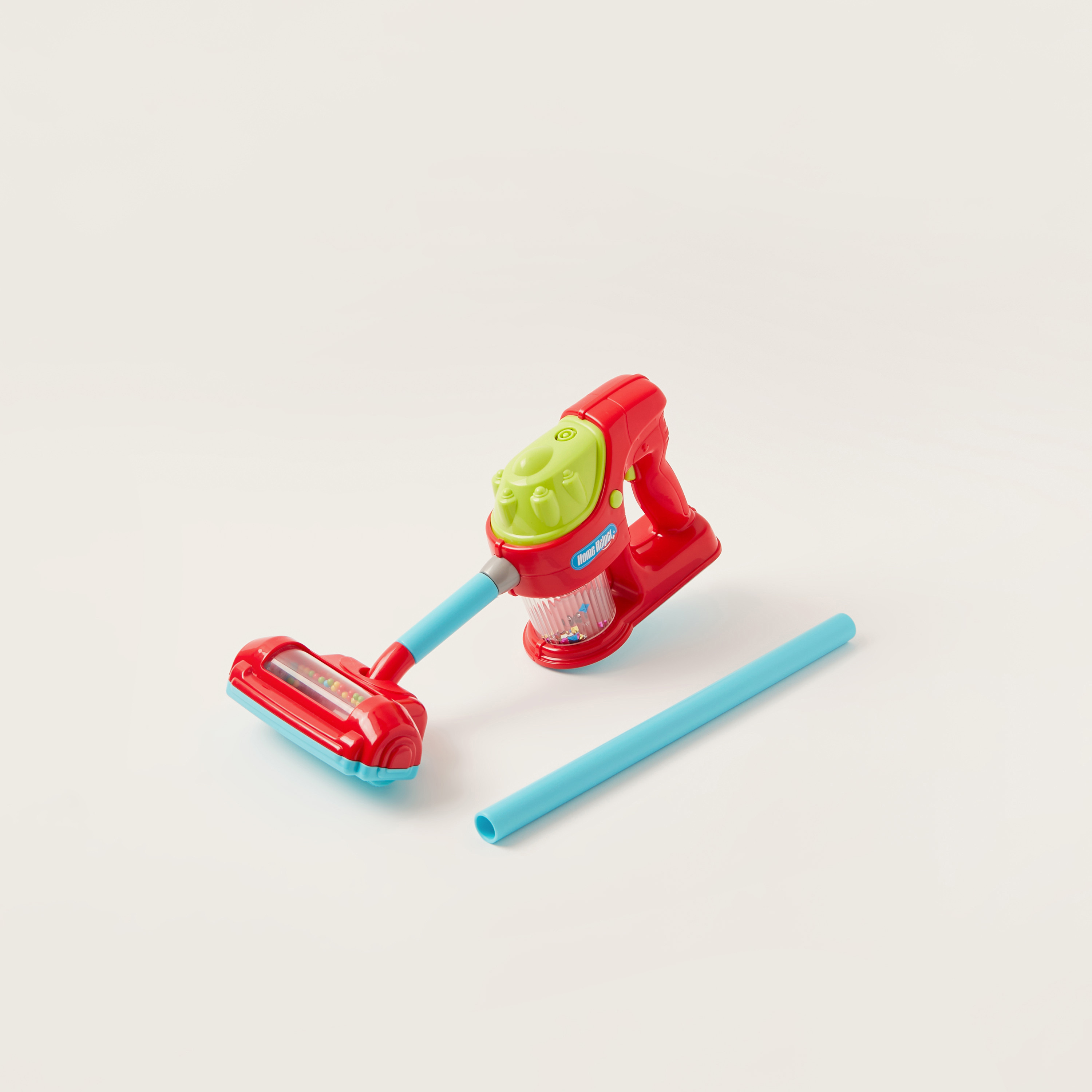Playgo Handheld Vacuum Cleaner Toy-toys-roleplay-householdsets-image-2