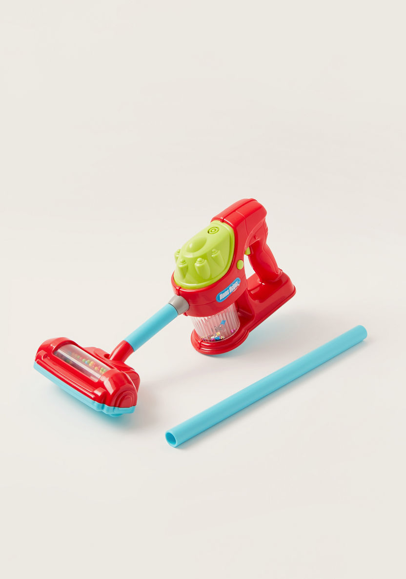 Playgo Handheld Vacuum Cleaner Toy-Role Play-image-1