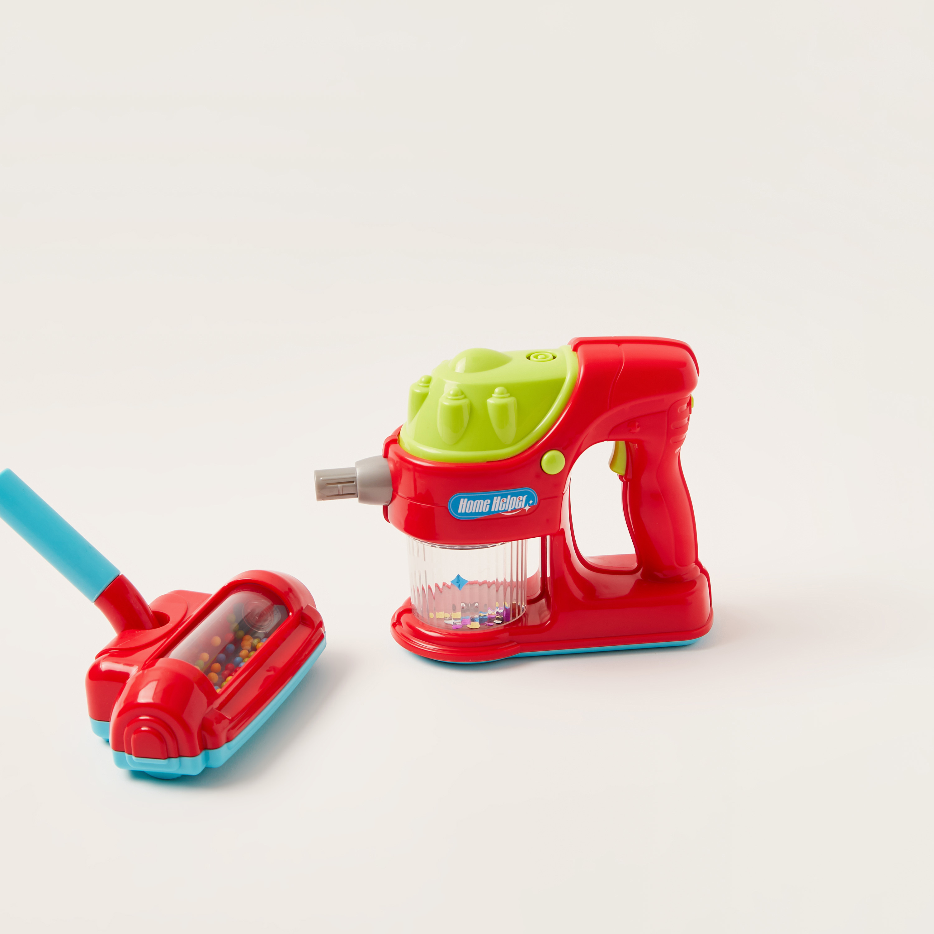Playgo Handheld Vacuum Cleaner Toy-toys-roleplay-householdsets-image-3