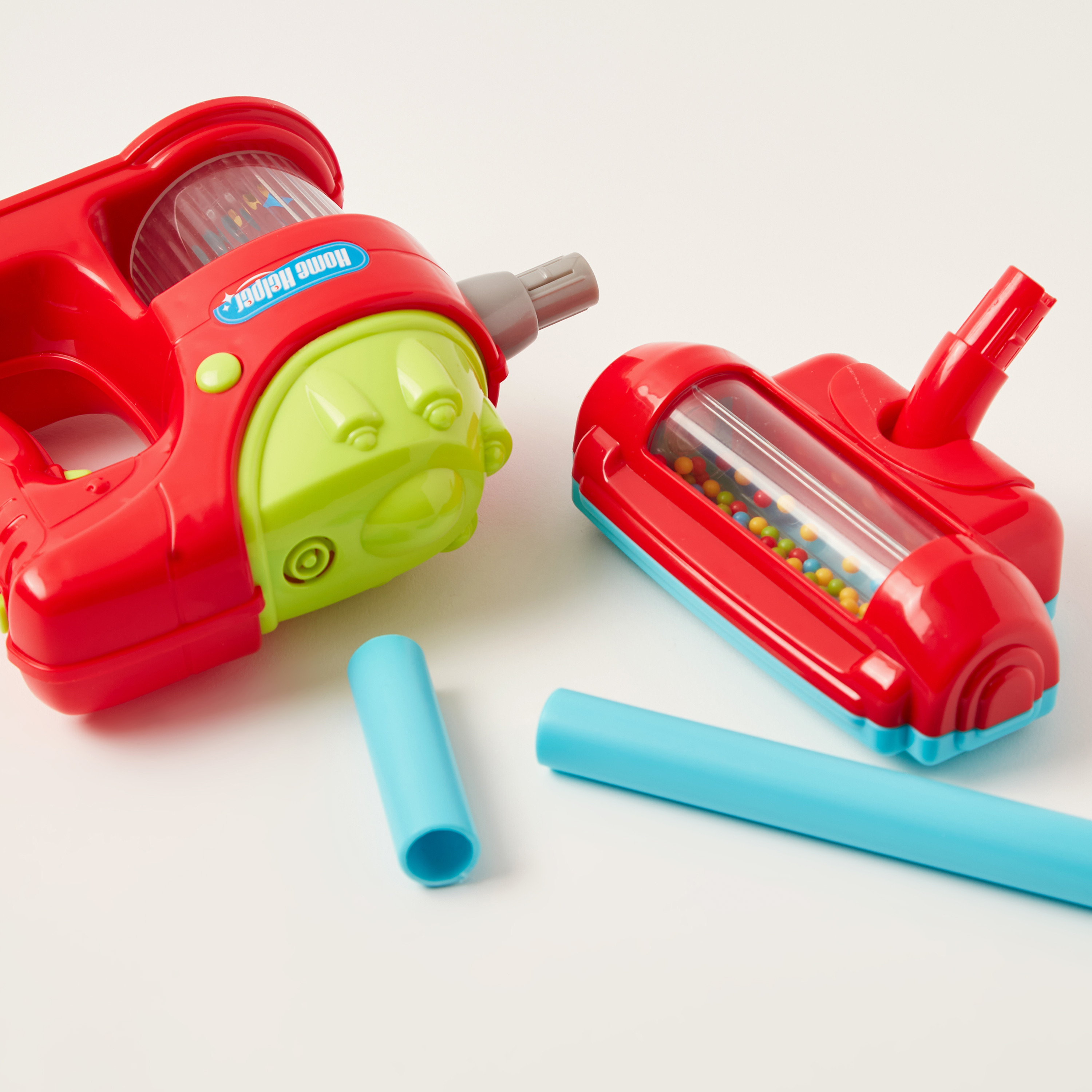 Playgo Handheld Vacuum Cleaner Toy-toys-roleplay-householdsets-image-4
