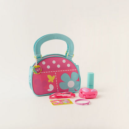 Playgo 6-Piece My Day Out Purse Set