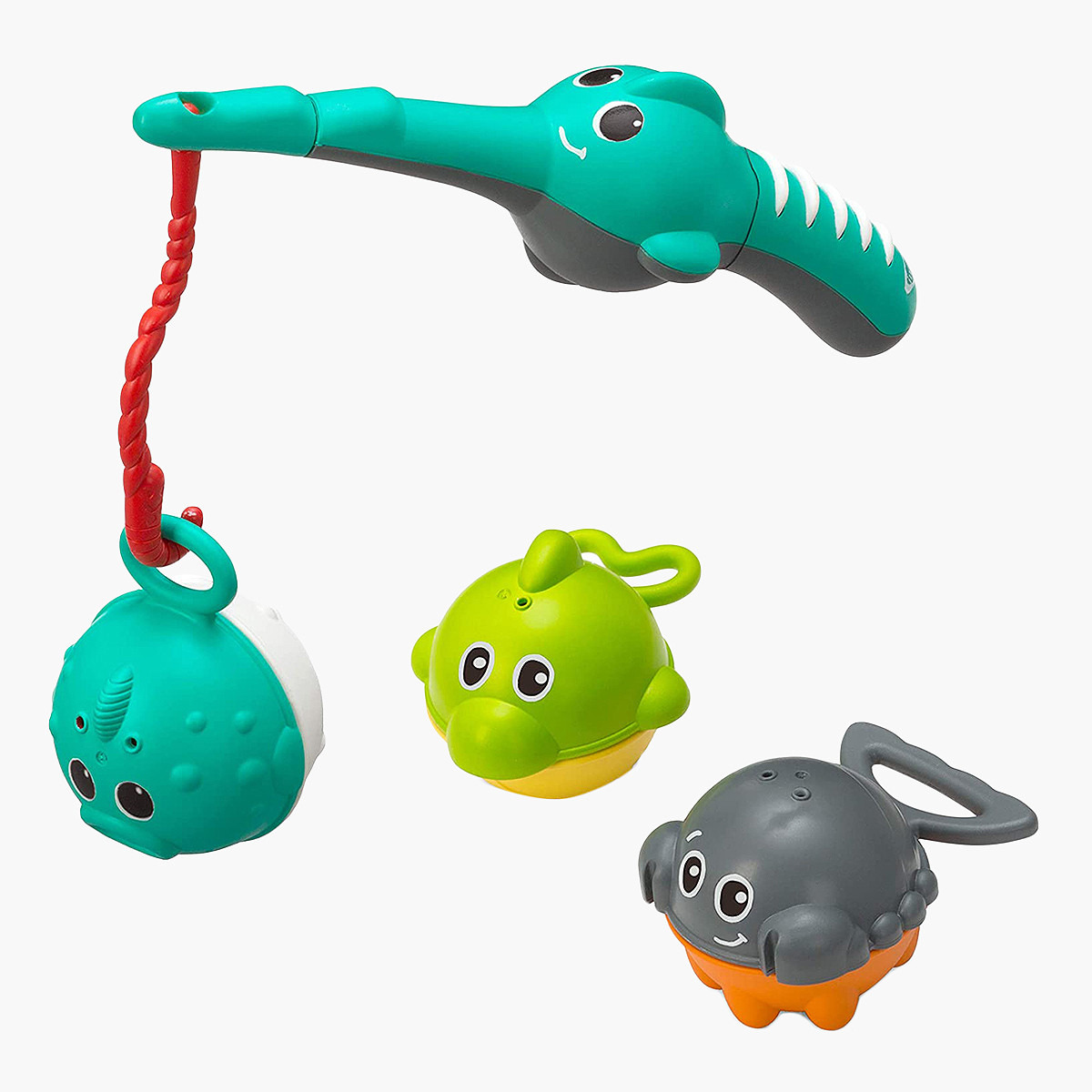 Infantino Fishing Fun Activity Set-toys-babyandtoddlertoys-bathtoys-image-1