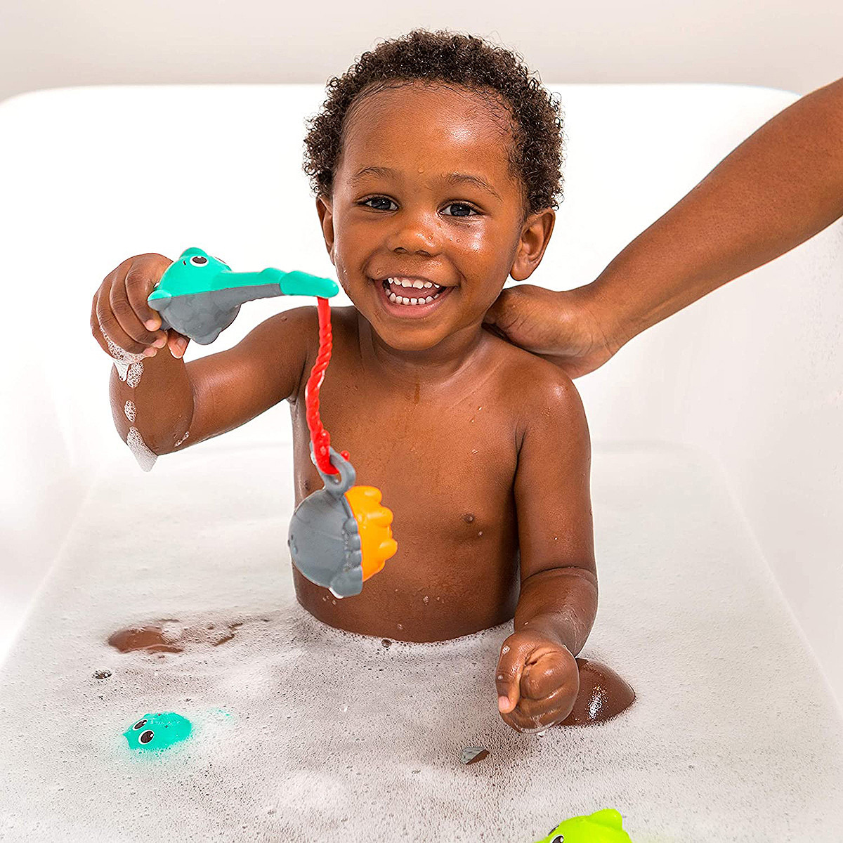 Infantino Fishing Fun Activity Set-toys-babyandtoddlertoys-bathtoys-image-3