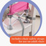Summer Infant Portable Booster Chair-baby-feeding-highchairsandboosters-image-3