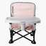 Summer Infant Pop 'N Sit Portable Booster Seat-baby-feeding-highchairsandboosters-image-5