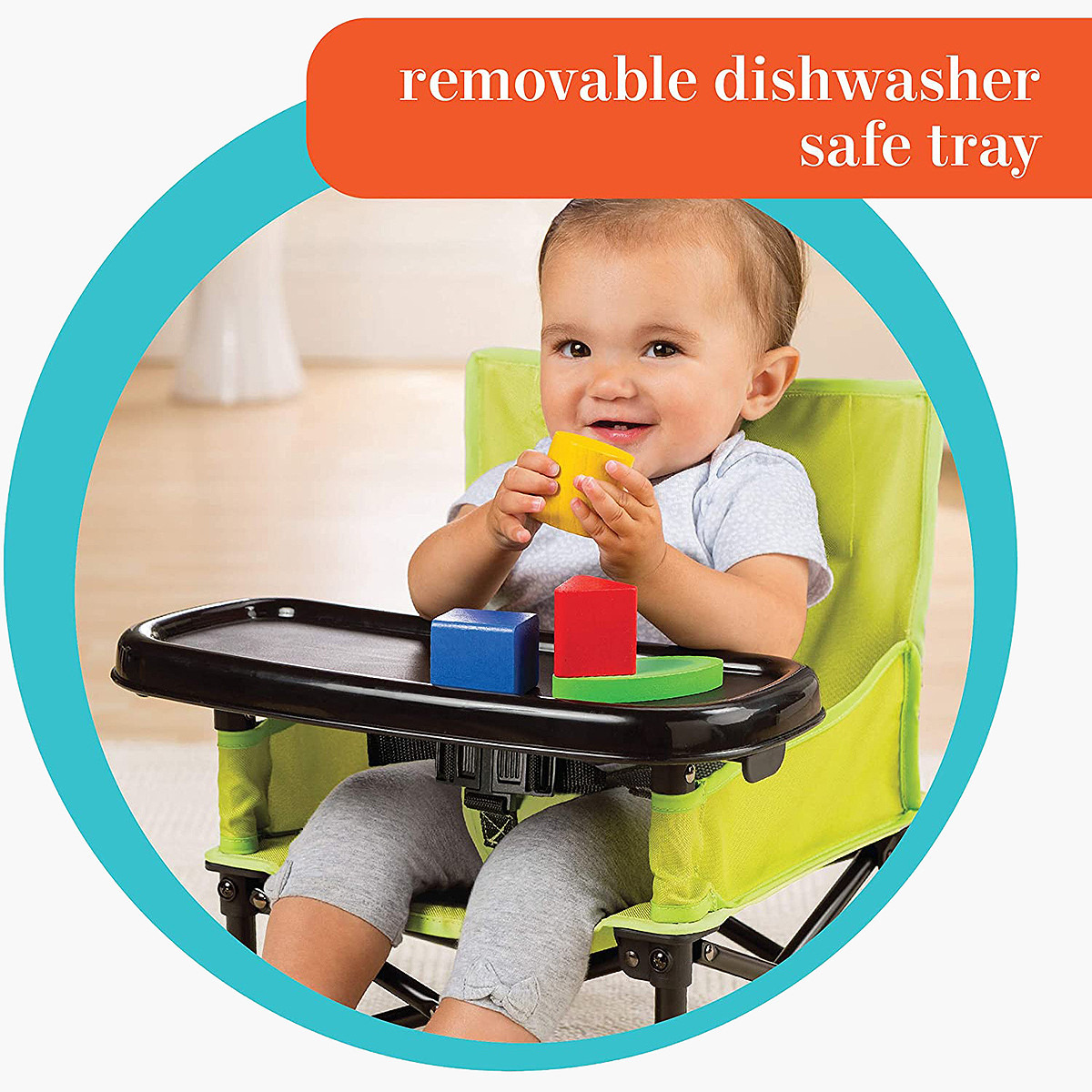 Summer Infant Portable Booster Seat-baby-feeding-highchairsandboosters-image-2