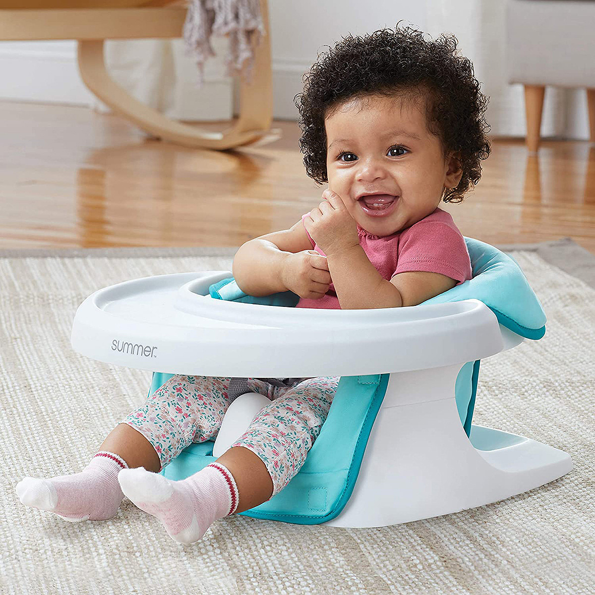 مقعد أطفال سيبورت مي 3 في 1 من سامر إنفانت-baby-feeding-highchairsandboosters-image-5