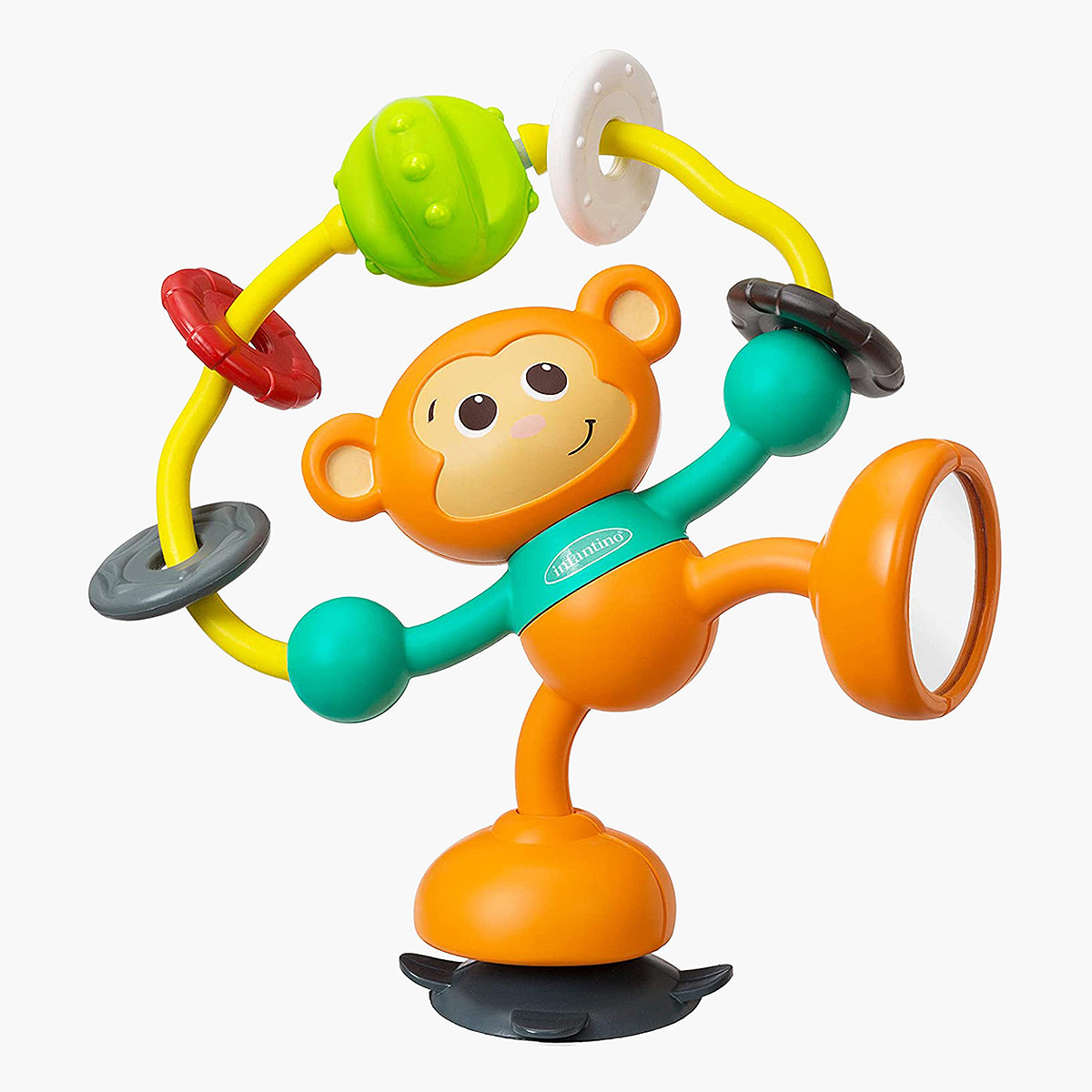 Infantino Stick and Spin Wacky Bebee-toys-babyandtoddlertoys-learningtoys-image-1