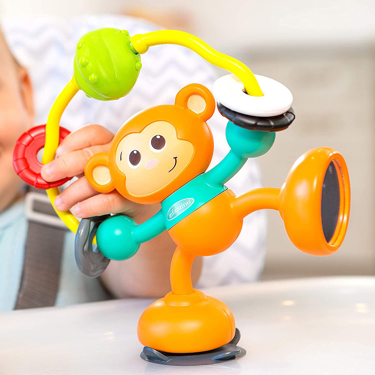 Infantino Stick and Spin Wacky Bebee-toys-babyandtoddlertoys-learningtoys-image-2