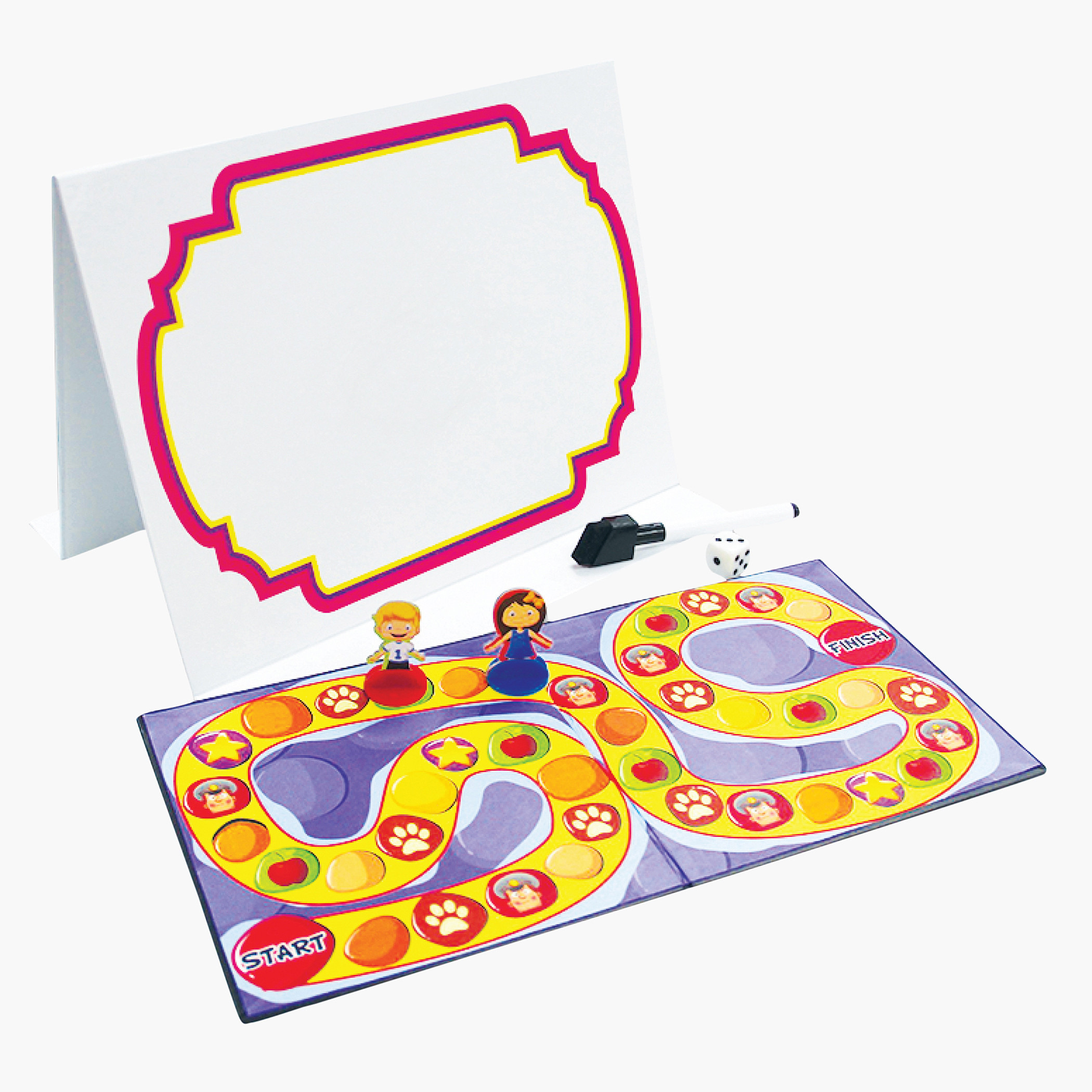 Learning KitDS Secret Talent Playset-toys-babyandtoddlertoys-learningtoys-image-2