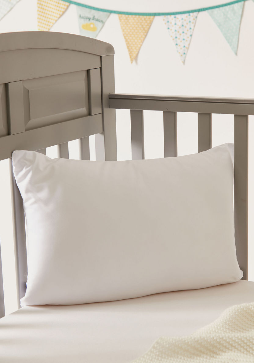 Juniors Rectangular Pillow - 54x36 cms-Baby Bedding-image-0