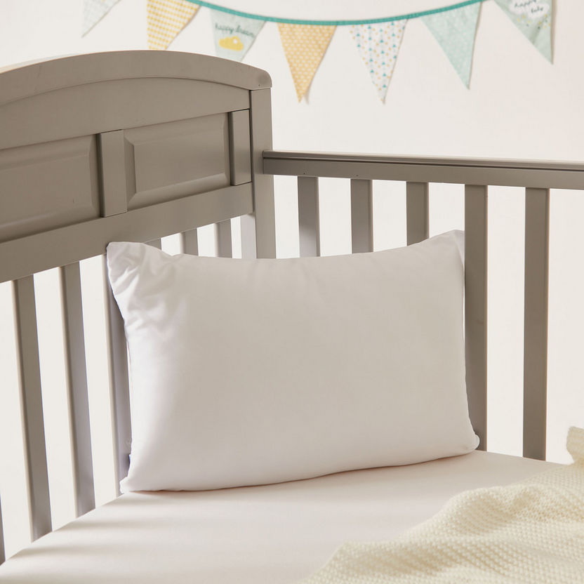 Juniors Rectangular Pillow - 54x36 cms-Baby Bedding-image-0