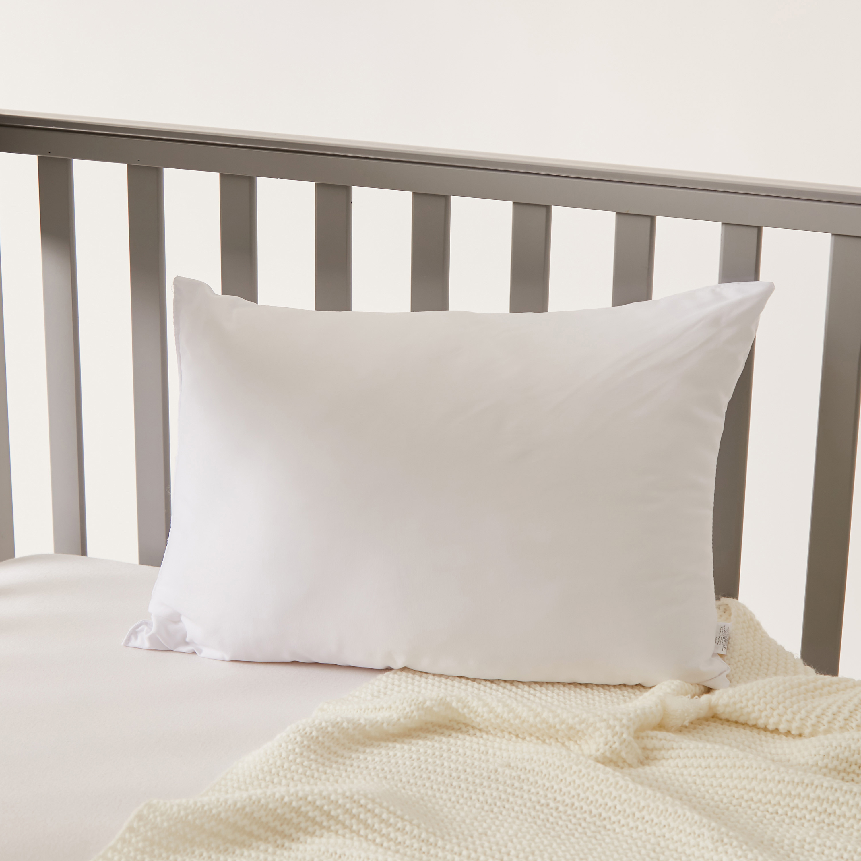 Juniors Rectangular Pillow - 54x36 cms-baby-nursery-babybedding-image-2