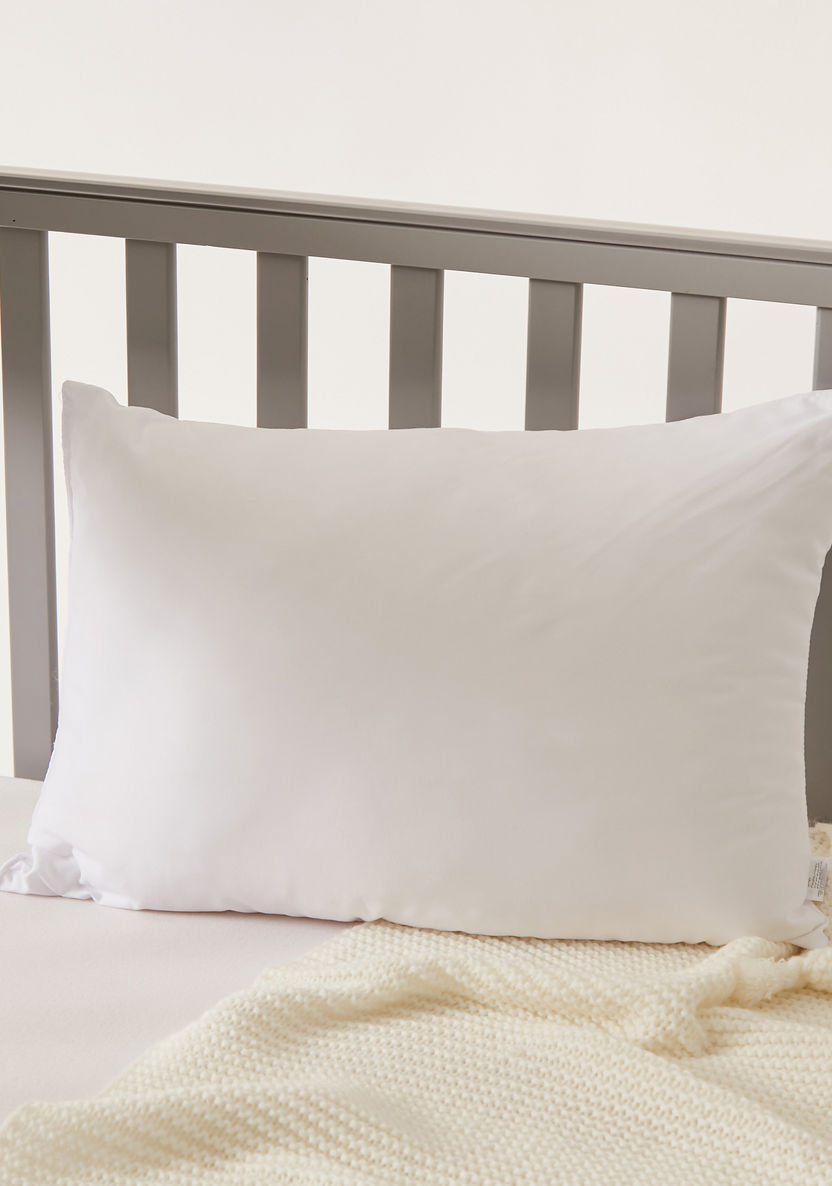 Juniors Rectangular Pillow - 54x36 cms-Baby Bedding-image-1