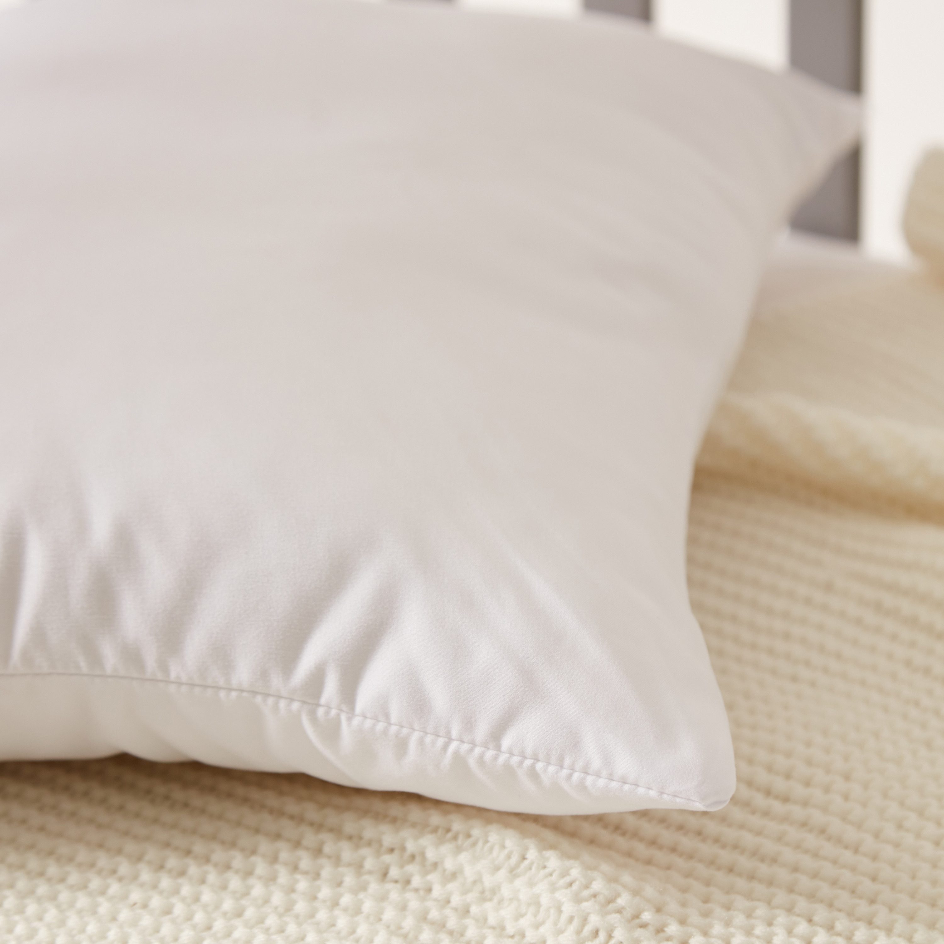 Juniors Rectangular Pillow - 54x36 cms-baby-nursery-babybedding-image-3