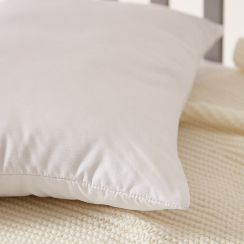 Juniors Rectangular Pillow - 54x36 cms-Baby Bedding-image-2