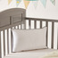 وسادة سادة مستطيلة من جونيورز - 54x36 سم-baby-nursery-babybedding-image-4
