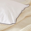 وسادة سادة مستطيلة من جونيورز - 54x36 سم-baby-nursery-babybedding-image-2