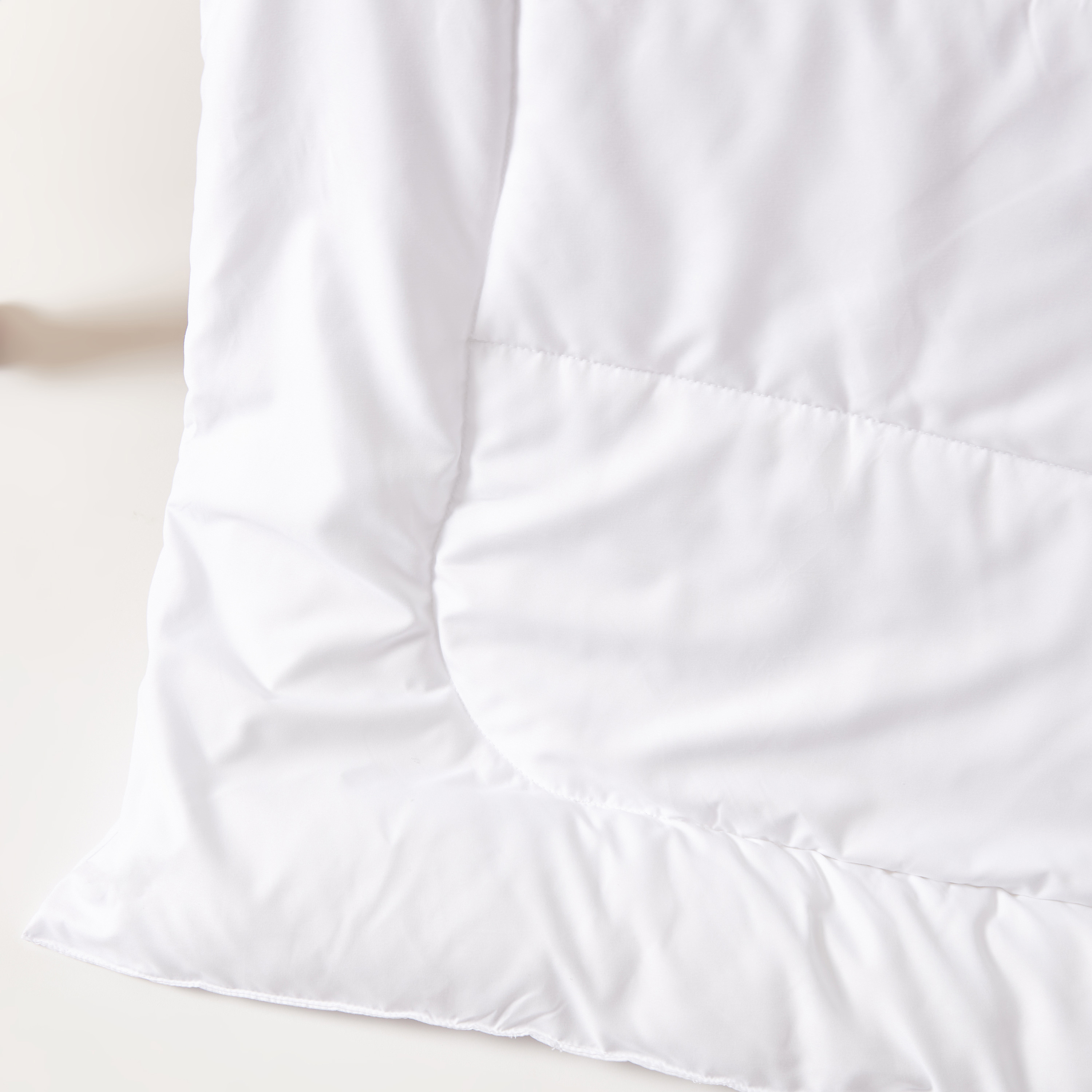 Juniors Solid Duvet - 130x100 cms-baby-nursery-blanketsandswaddles-blanketsandquilts-image-2