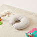 Juniors Printed Feeding Pillow - 60x50 cm-Nursing-thumbnailMobile-0
