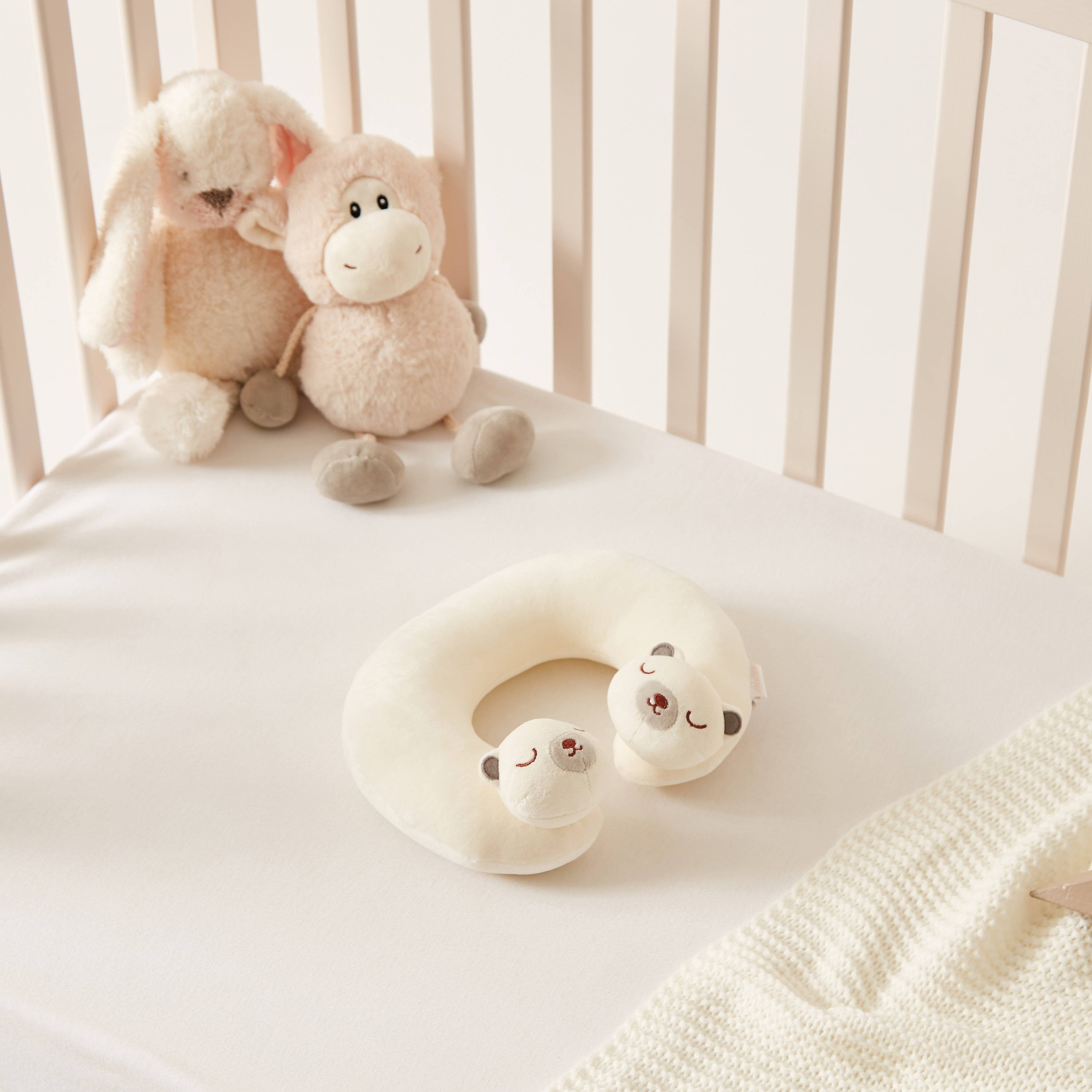 Teddy store pillows online